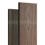 Террасная доска A-Decking Solo 140*18*3000/4000мм (Копия) — изображение 3